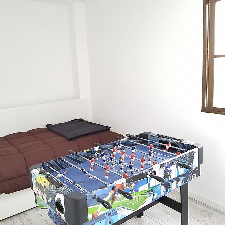 Apartamento Playa Agaete Agaete  Eksteriør bilde