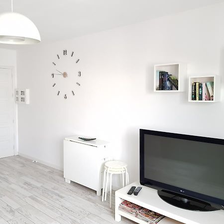 Apartamento Playa Agaete Agaete  Eksteriør bilde