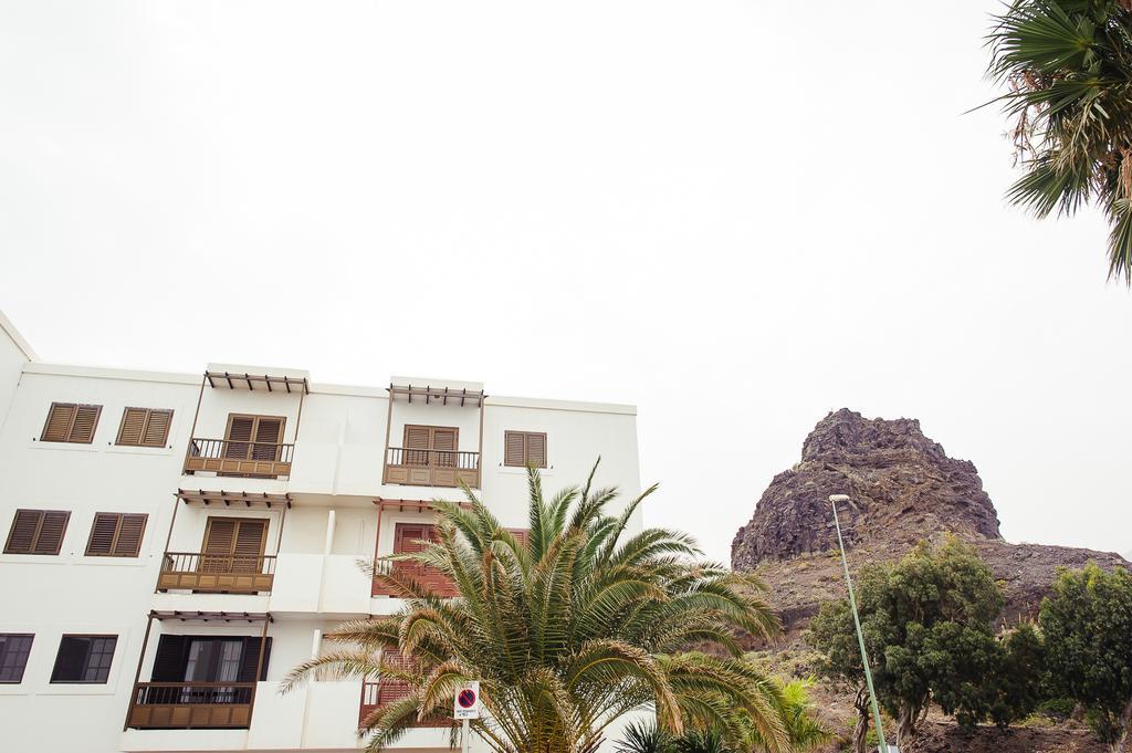 Apartamento Playa Agaete Agaete  Rom bilde