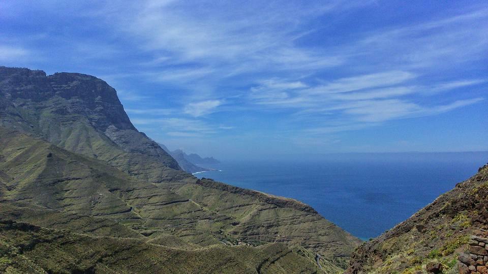 Apartamento Playa Agaete Agaete  Eksteriør bilde