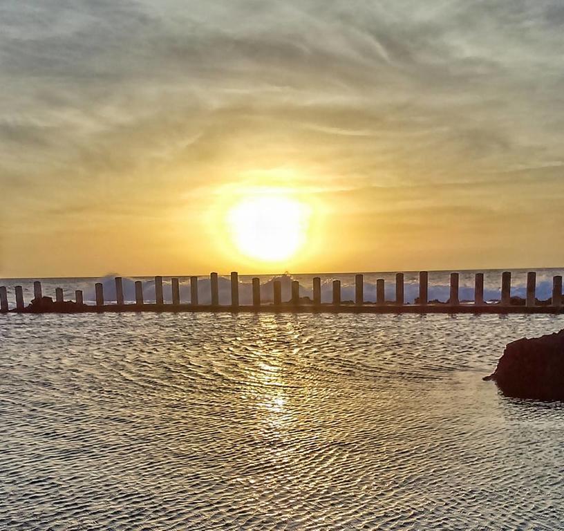 Apartamento Playa Agaete Agaete  Eksteriør bilde