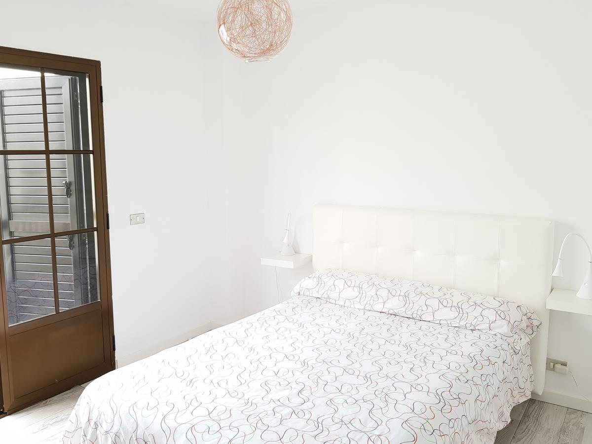 Apartamento Playa Agaete Agaete  Eksteriør bilde