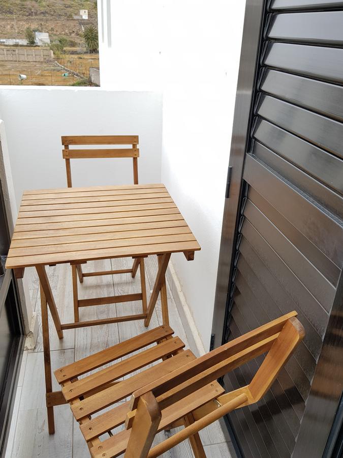 Apartamento Playa Agaete Agaete  Eksteriør bilde